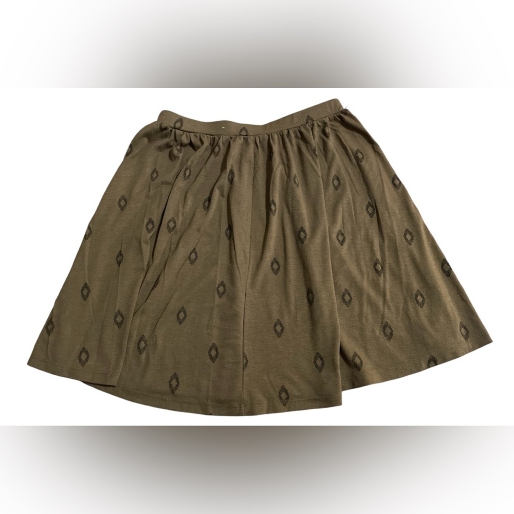 Old Navy Women’s XS Green Skirt